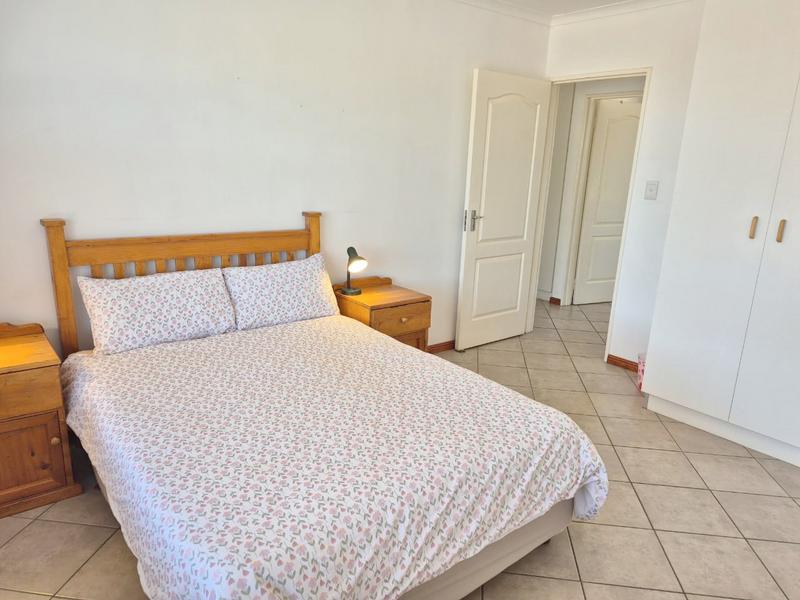 To Let 3 Bedroom Property for Rent in Strandfontein Western Cape